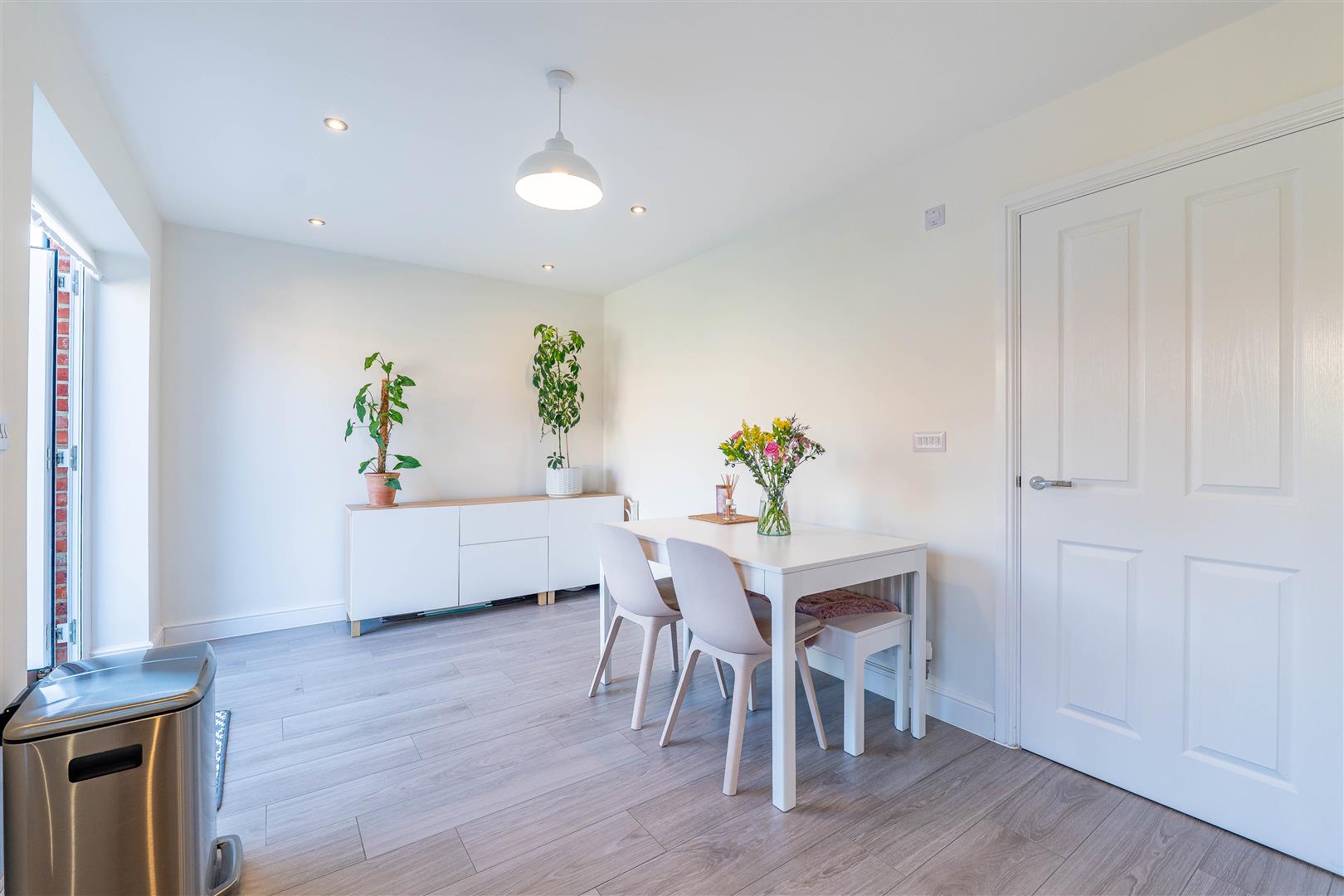 Cradle Court, Grimsargh, Preston